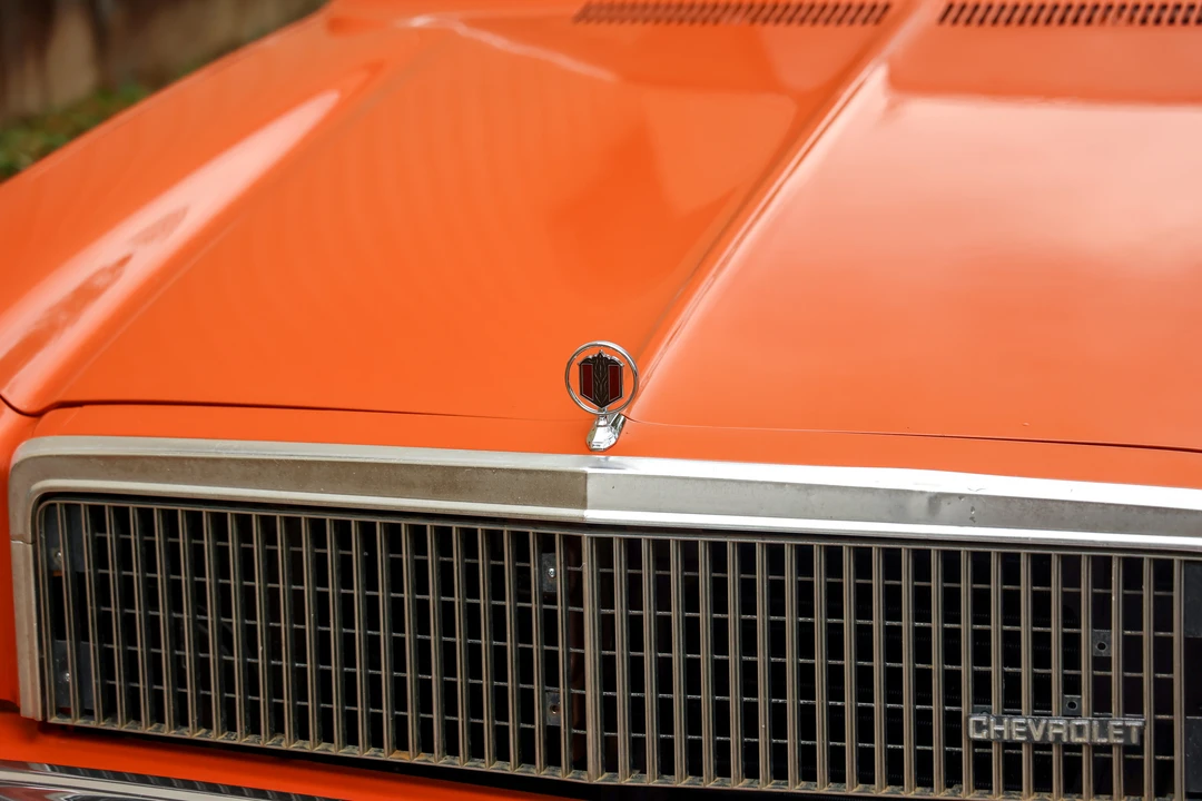 1977 Chevrolet Malibu - Image 17 of 31