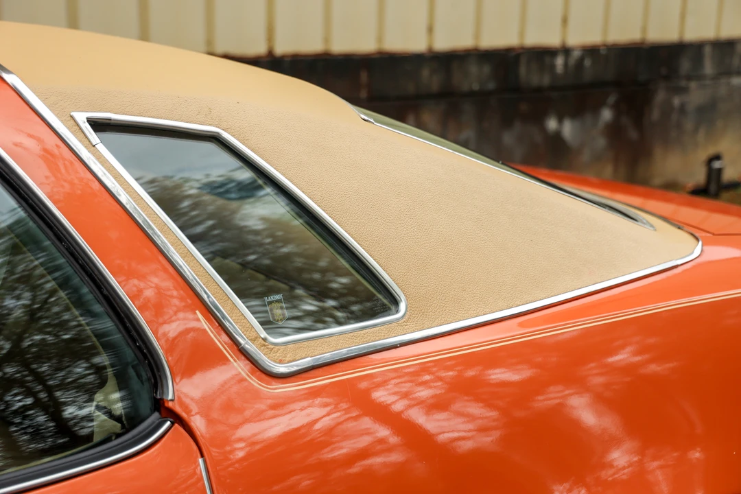 1977 Chevrolet Malibu - Image 28 of 31