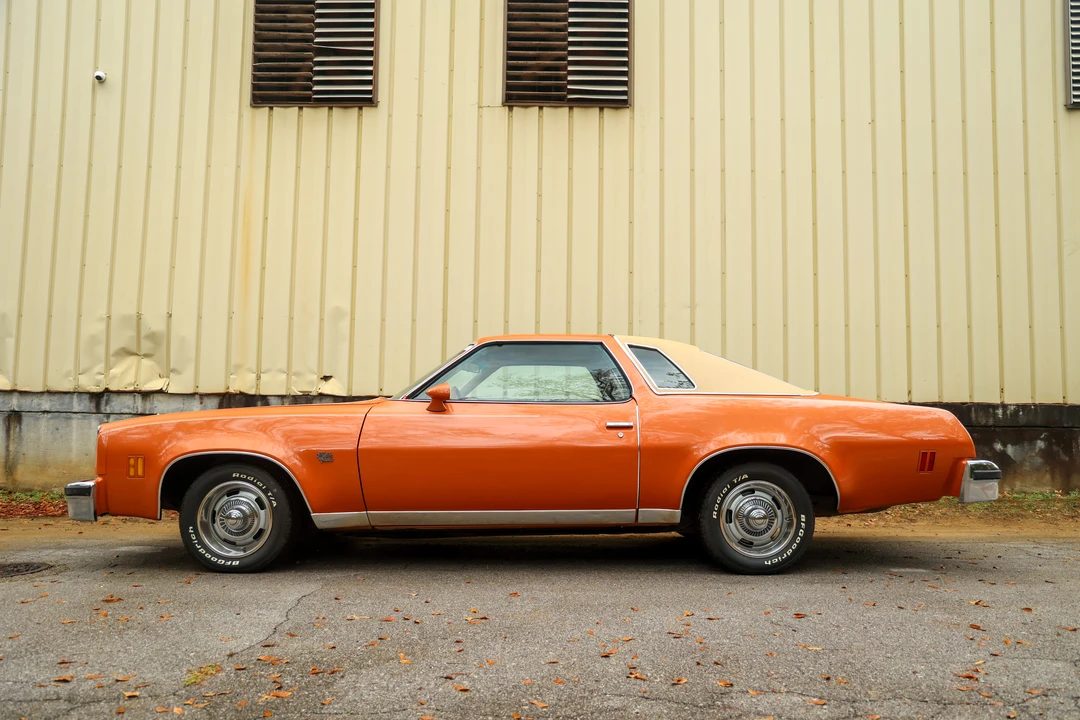 1977 Chevrolet Malibu - Image 12 of 31