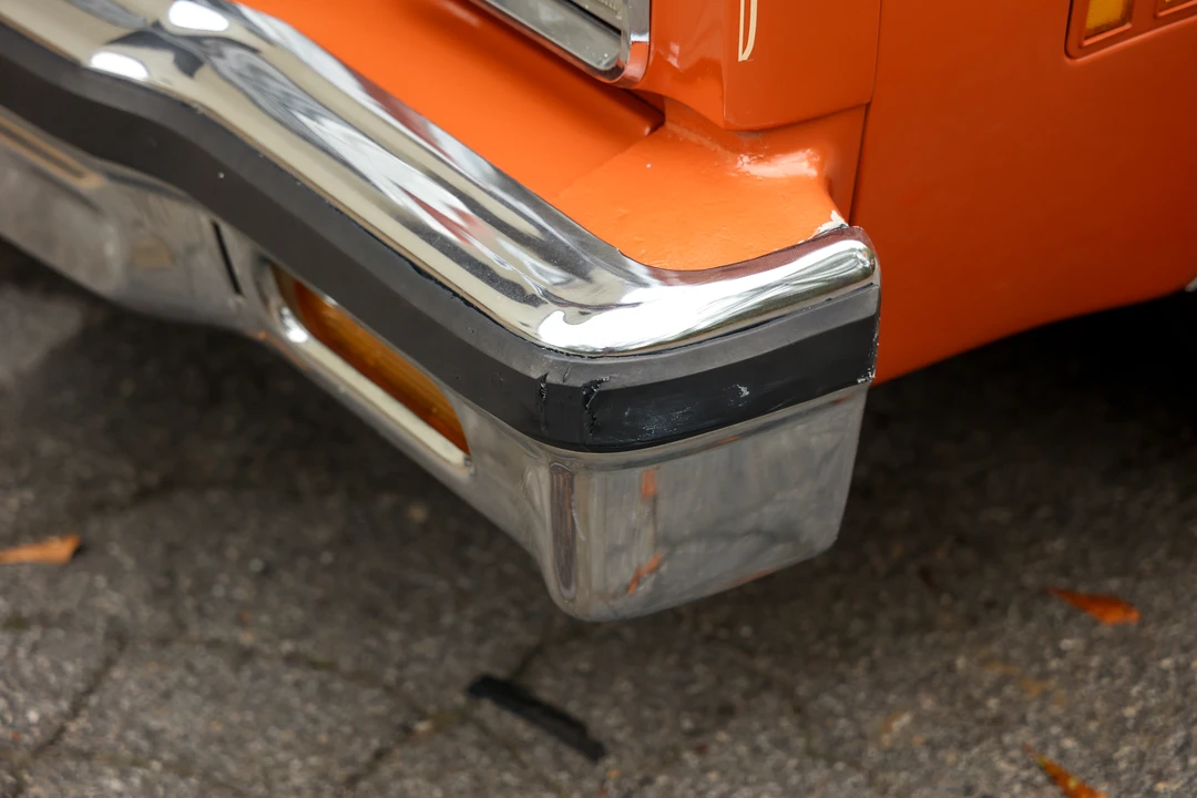 1977 Chevrolet Malibu - Image 19 of 31