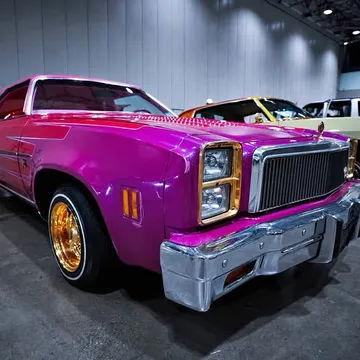 1977 Chevrolet Malibu