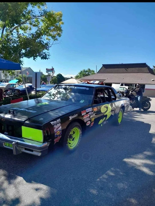 1977 Chevrolet Malibu - Image 2 of 5