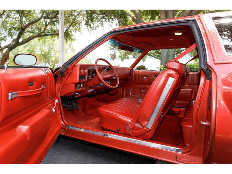 1977 Chevrolet Monte Carlo 2nd Gen - Image 22 of 31