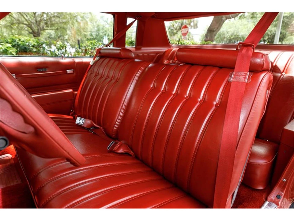 1977 Chevrolet Monte Carlo 2nd Gen - Image 25 of 31