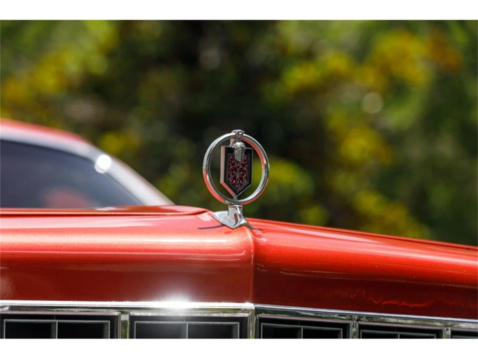 1977 Chevrolet Monte Carlo 2nd Gen - Image 13 of 31