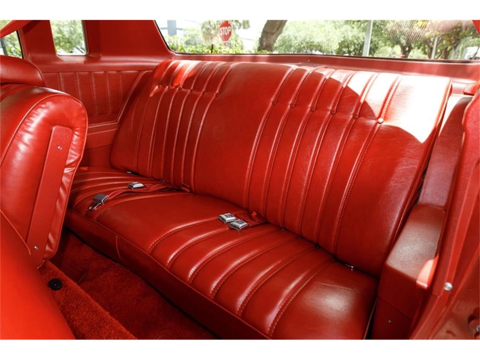 1977 Chevrolet Monte Carlo 2nd Gen - Image 27 of 31