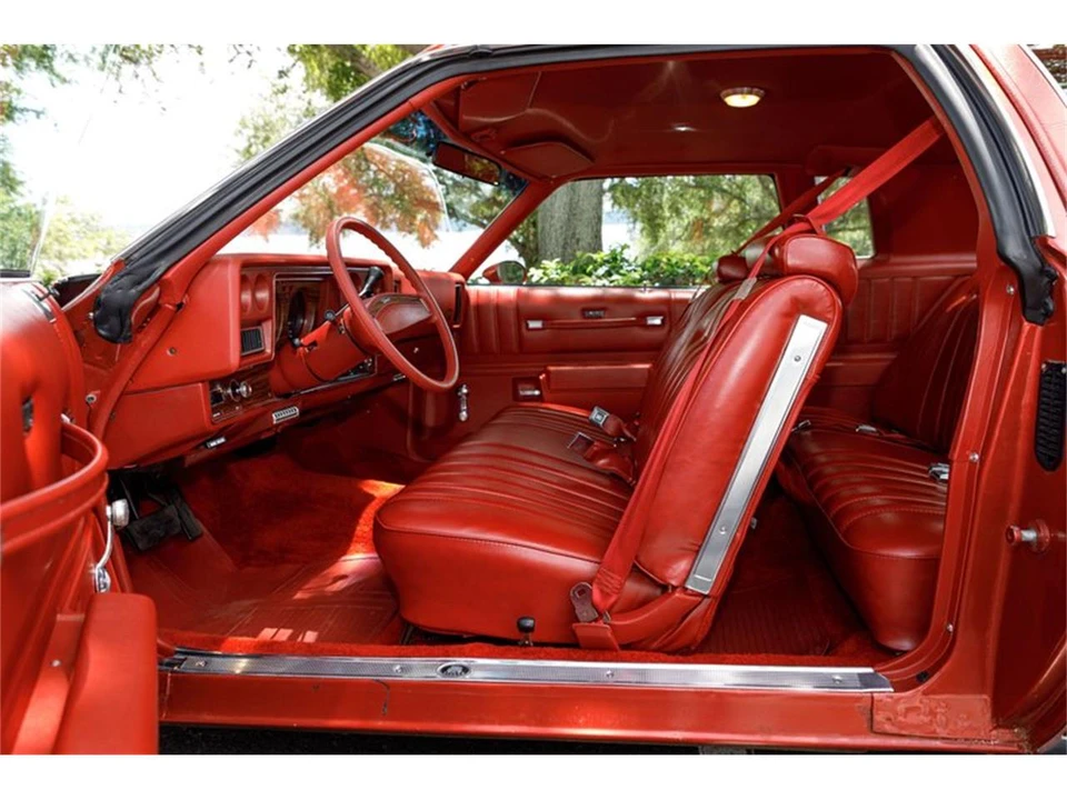 1977 Chevrolet Monte Carlo 2nd Gen - Image 23 of 31