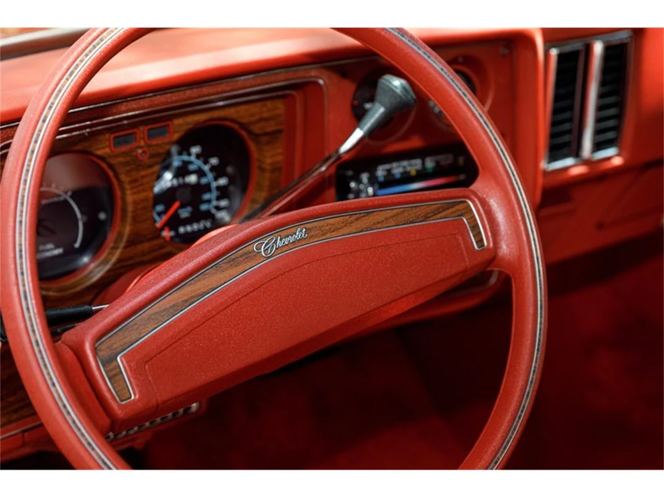 1977 Chevrolet Monte Carlo 2nd Gen - Image 31 of 31