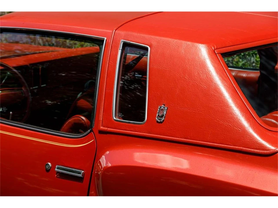 1977 Chevrolet Monte Carlo 2nd Gen - Image 15 of 31