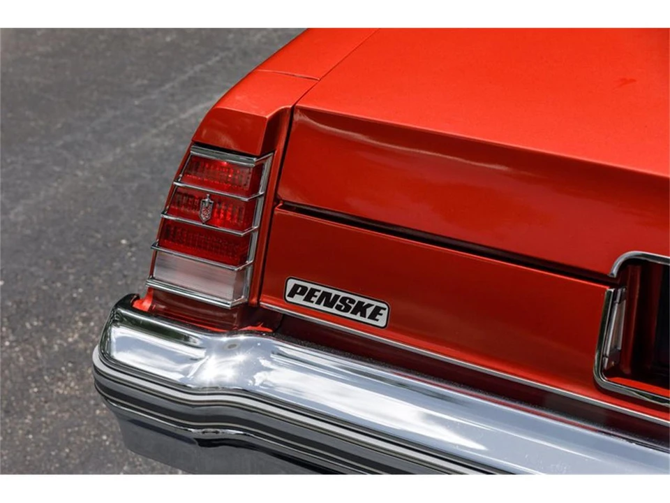 1977 Chevrolet Monte Carlo 2nd Gen - Image 17 of 31