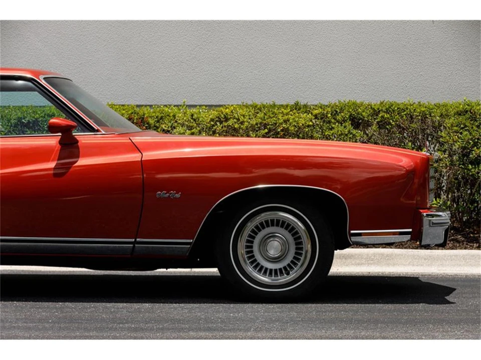1977 Chevrolet Monte Carlo 2nd Gen - Image 21 of 31