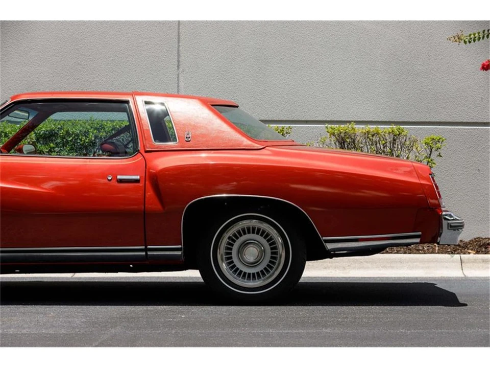 1977 Chevrolet Monte Carlo 2nd Gen - Image 19 of 31