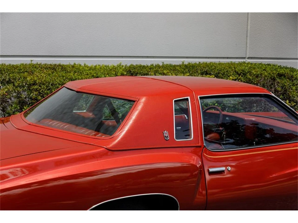 1977 Chevrolet Monte Carlo 2nd Gen - Image 14 of 31