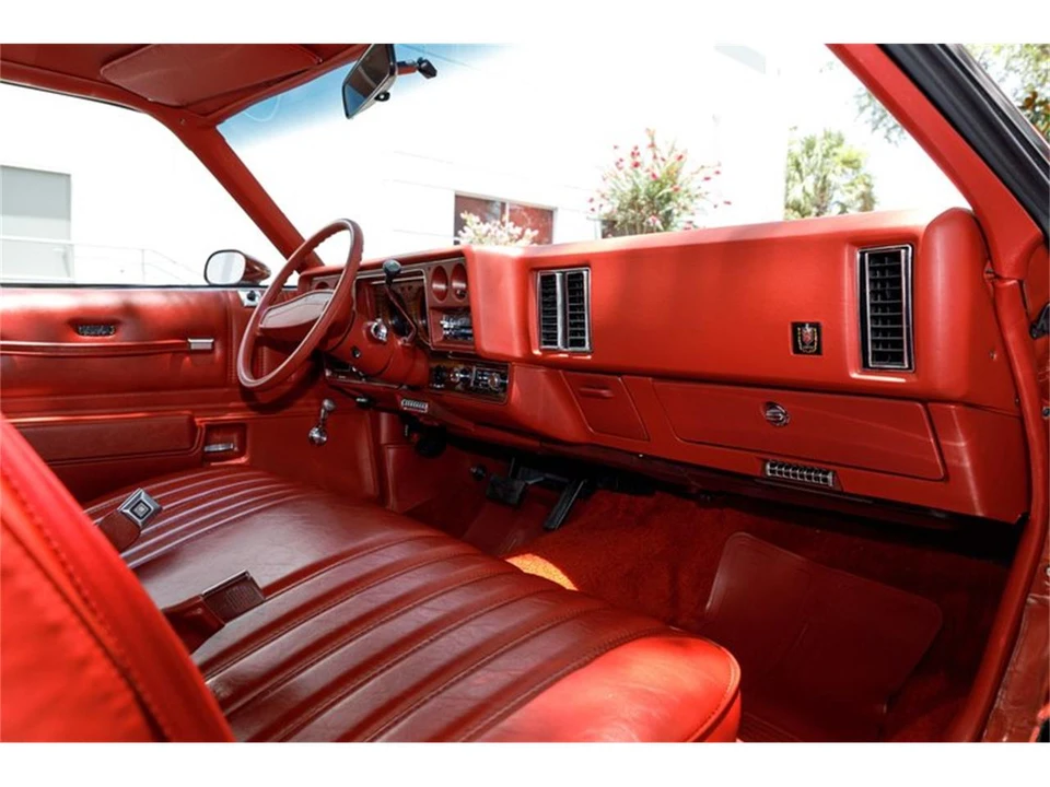 1977 Chevrolet Monte Carlo 2nd Gen - Image 28 of 31