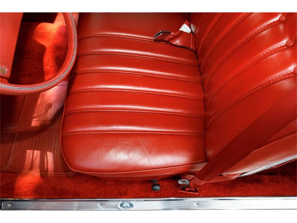 1977 Chevrolet Monte Carlo 2nd Gen - Image 26 of 31