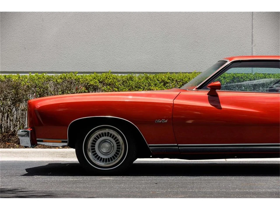 1977 Chevrolet Monte Carlo 2nd Gen - Image 18 of 31