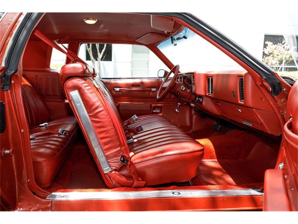 1977 Chevrolet Monte Carlo 2nd Gen - Image 24 of 31