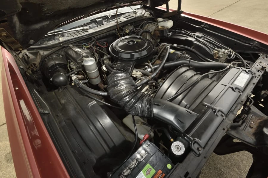 1977 Chevrolet Monte Carlo 2nd Gen - Image 27 of 28