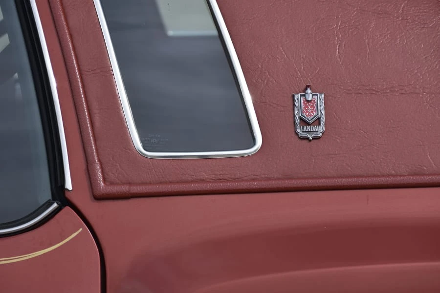 1977 Chevrolet Monte Carlo 2nd Gen - Image 8 of 28