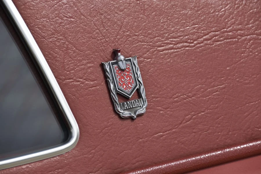 1977 Chevrolet Monte Carlo 2nd Gen - Image 14 of 28