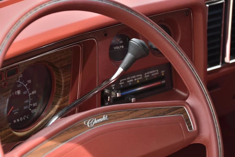 1977 Chevrolet Monte Carlo 2nd Gen - Image 25 of 28