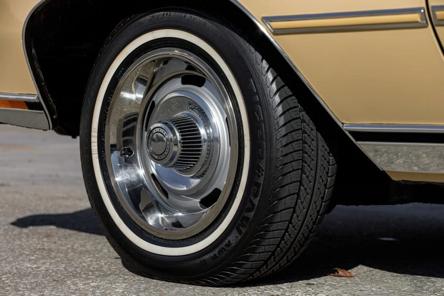 1977 Chevrolet Monte Carlo 2nd Gen - Image 15 of 31