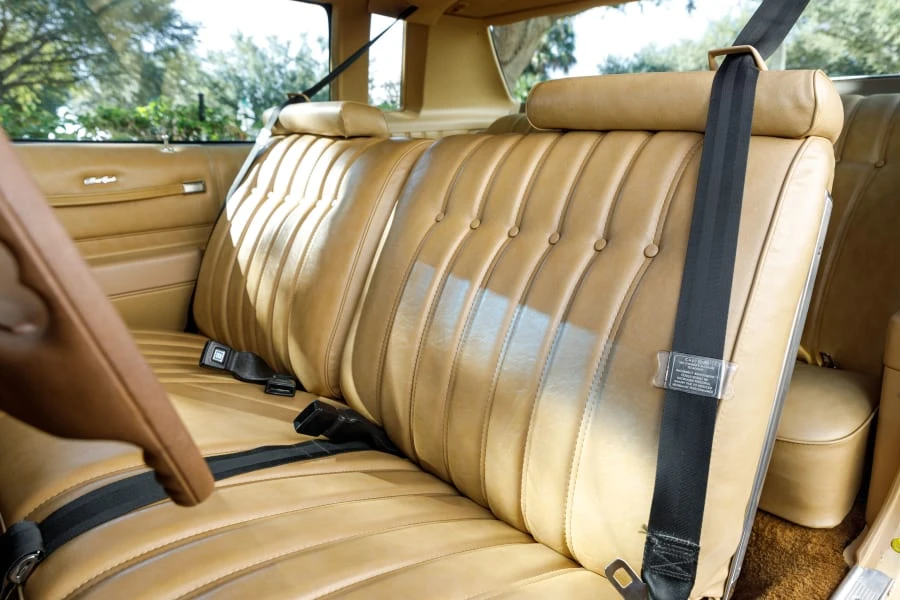 1977 Chevrolet Monte Carlo 2nd Gen - Image 26 of 31