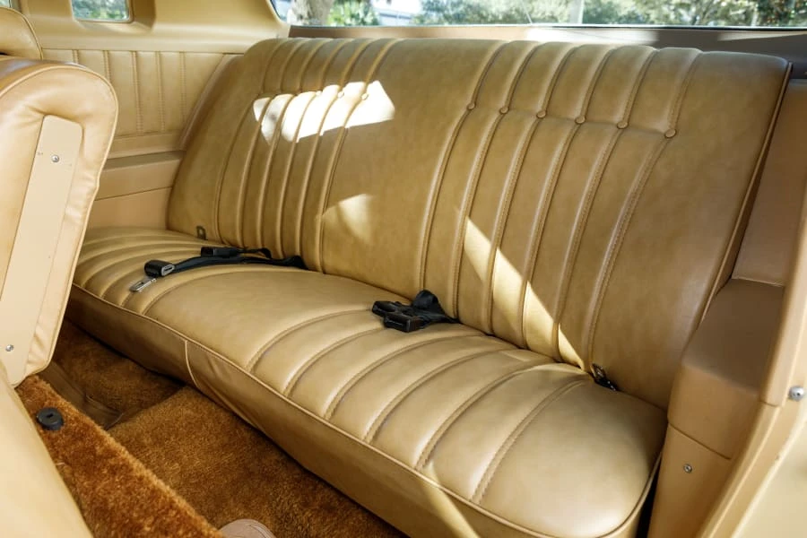 1977 Chevrolet Monte Carlo 2nd Gen - Image 29 of 31