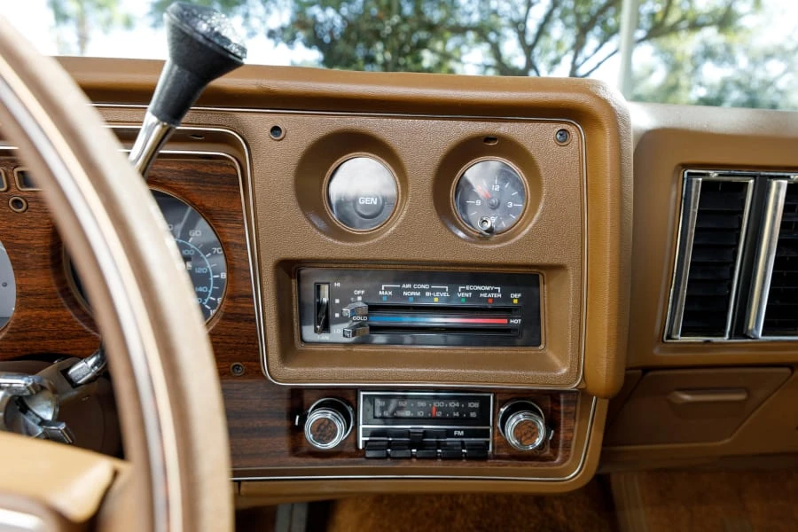 1977 Chevrolet Monte Carlo 2nd Gen - Image 31 of 31