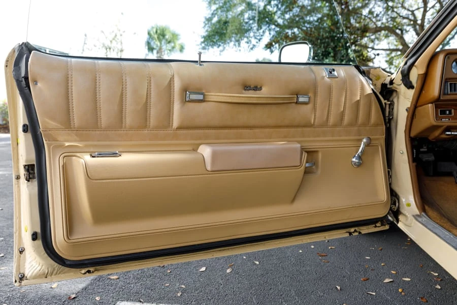1977 Chevrolet Monte Carlo 2nd Gen - Image 22 of 31