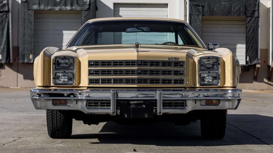1977 Chevrolet Monte Carlo 2nd Gen - Image 4 of 31