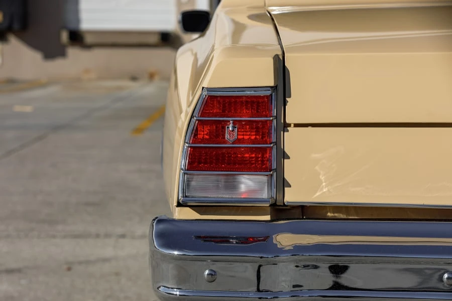 1977 Chevrolet Monte Carlo 2nd Gen - Image 13 of 31