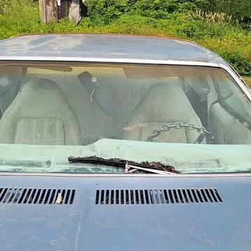 1977 Chevrolet Monte Carlo