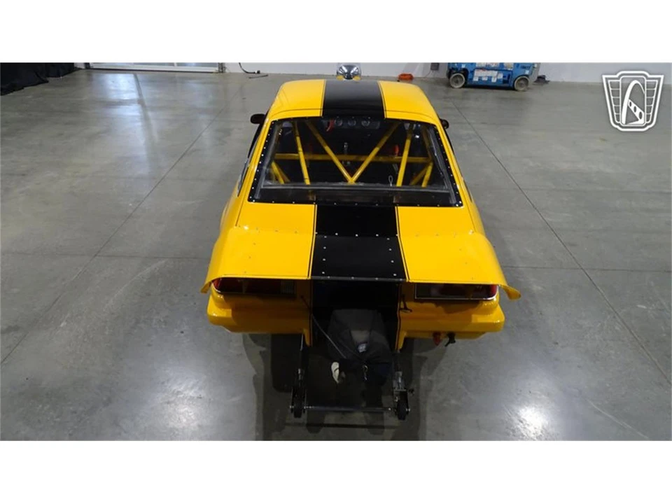 1977 Chevrolet Vega - Image 11 of 31