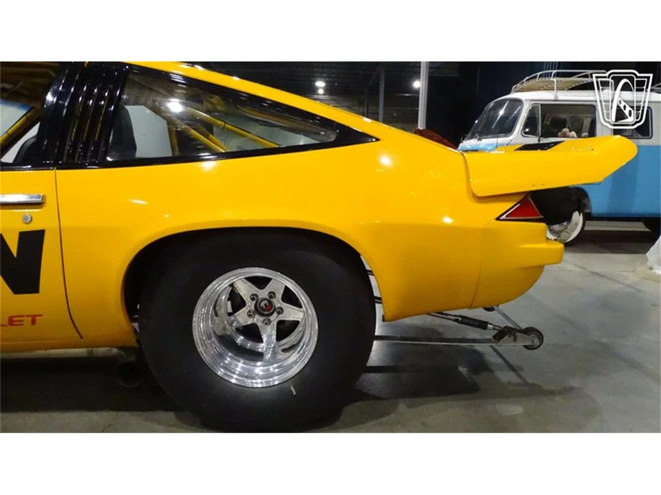 1977 Chevrolet Vega - Image 31 of 31