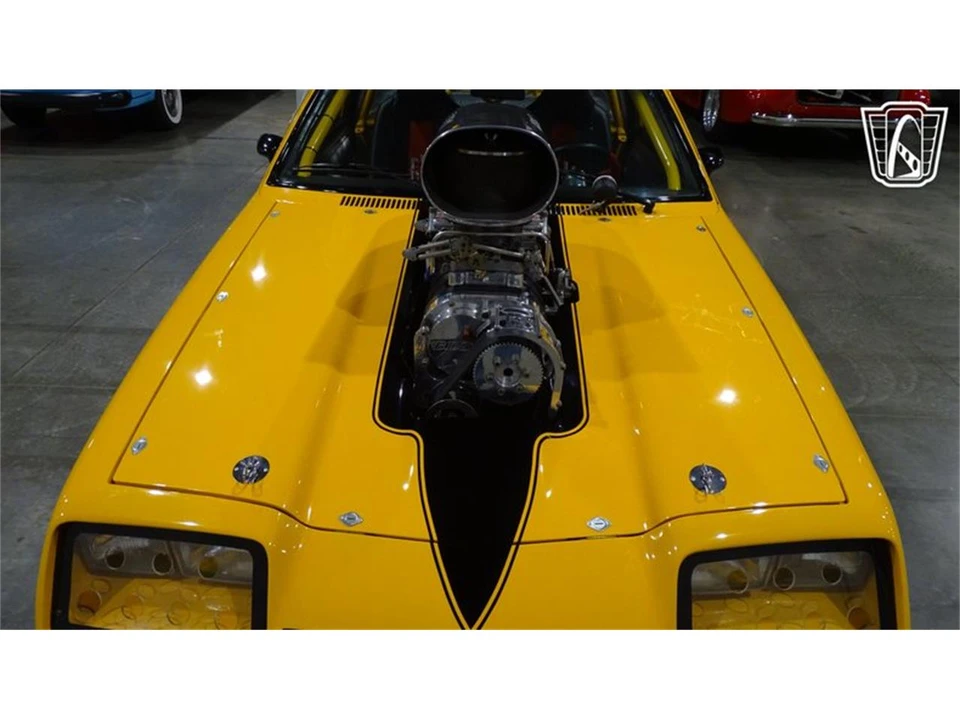 1977 Chevrolet Vega - Image 26 of 31