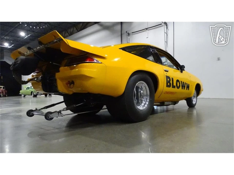 1977 Chevrolet Vega - Image 16 of 31