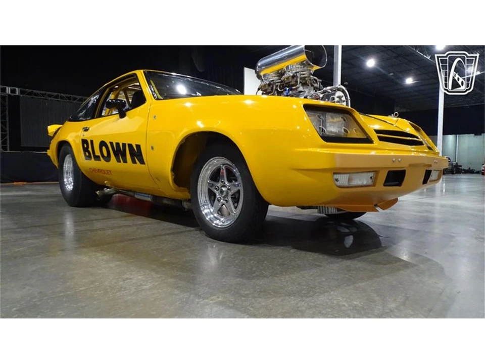 1977 Chevrolet Vega - Image 22 of 31