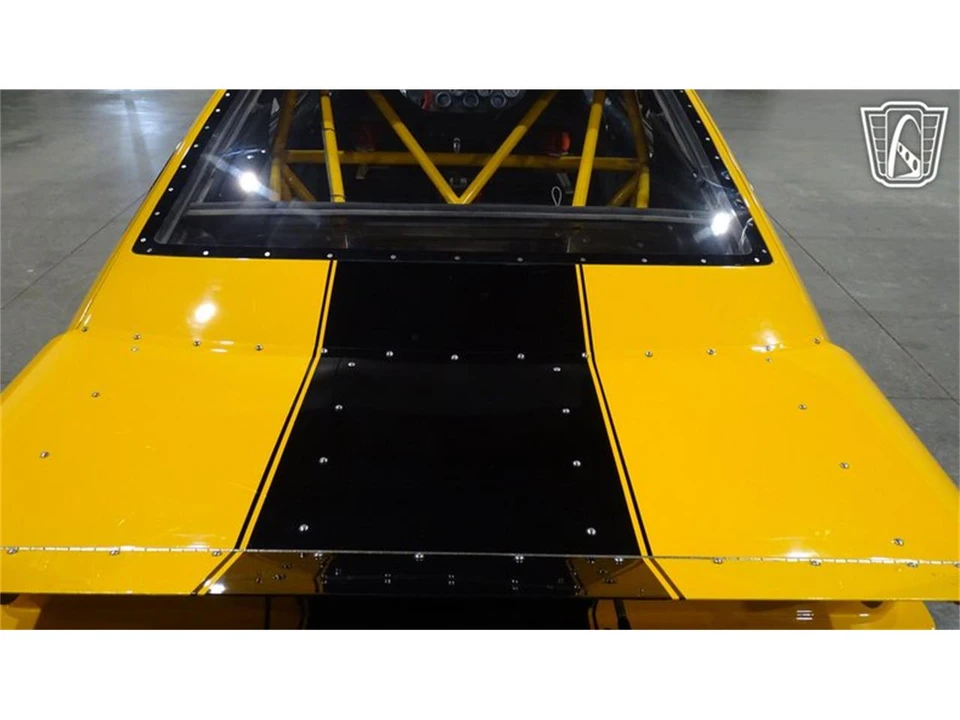 1977 Chevrolet Vega - Image 28 of 31
