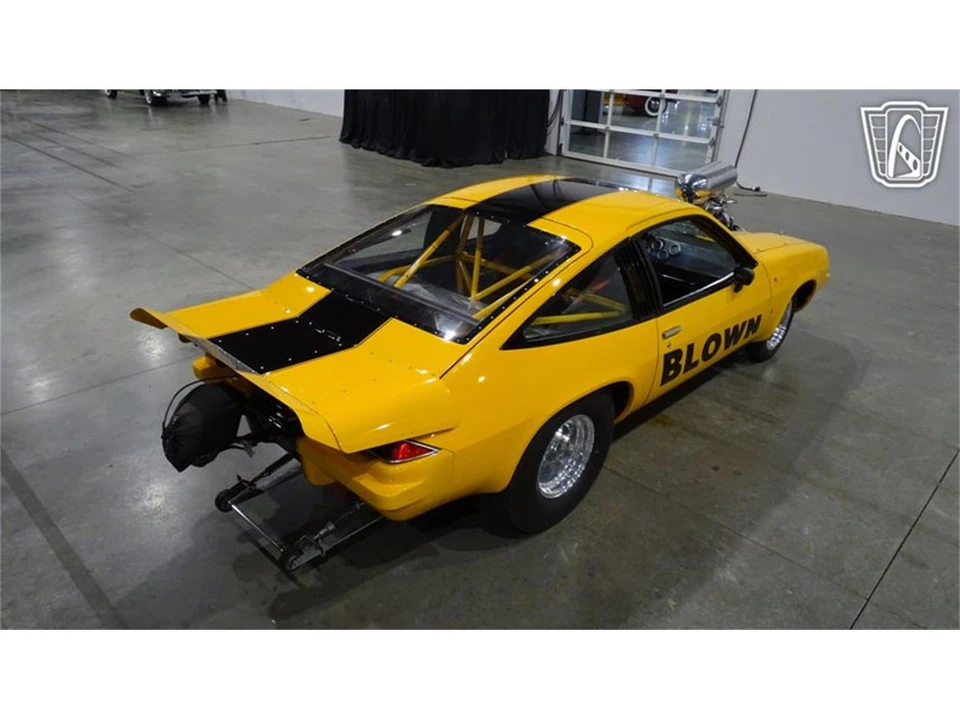 1977 Chevrolet Vega - Image 14 of 31