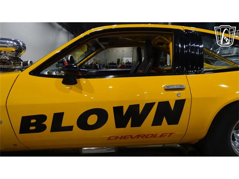 1977 Chevrolet Vega - Image 30 of 31