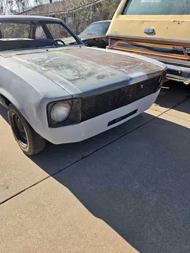 1977 Chevrolet Nova