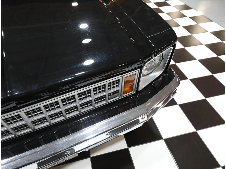 1977 Chevrolet Nova 4th Gen - Image 10 of 31