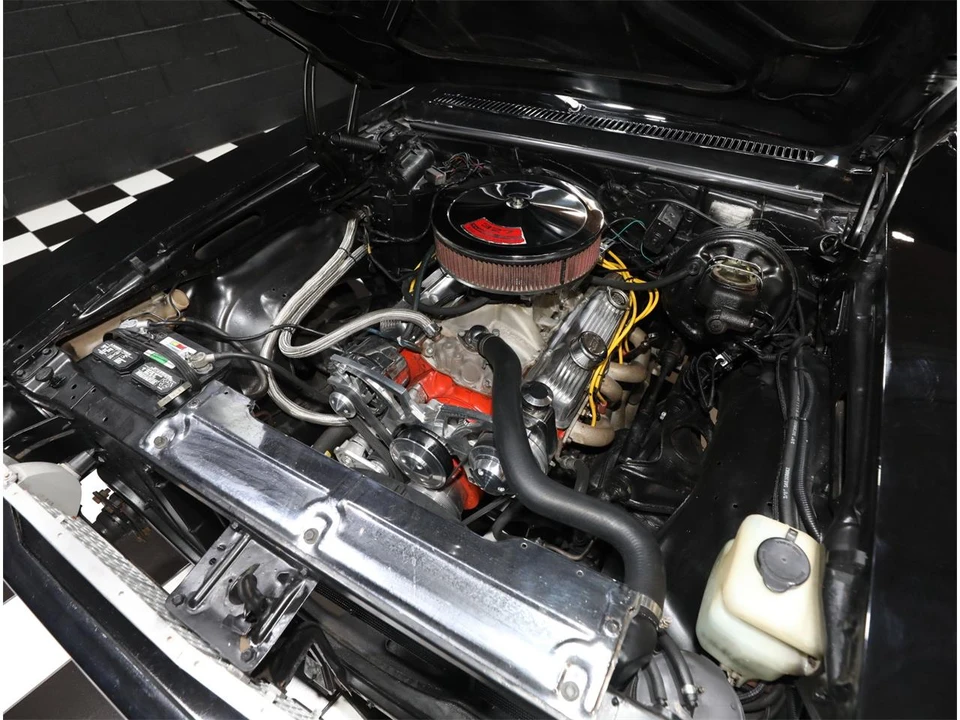 1977 Chevrolet Nova 4th Gen - Image 2 of 31