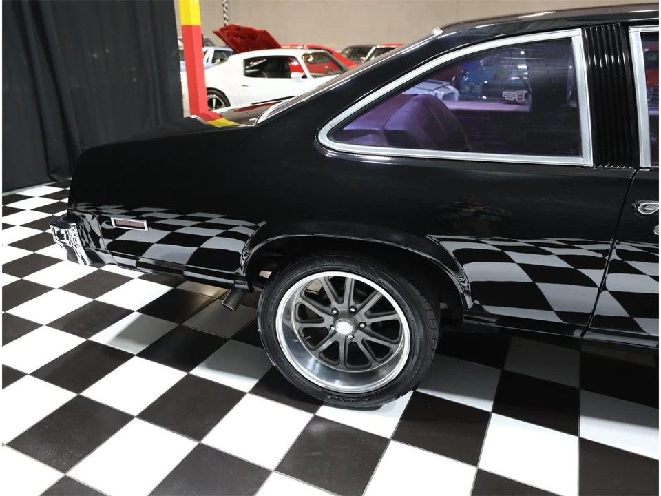 1977 Chevrolet Nova 4th Gen - Image 18 of 31