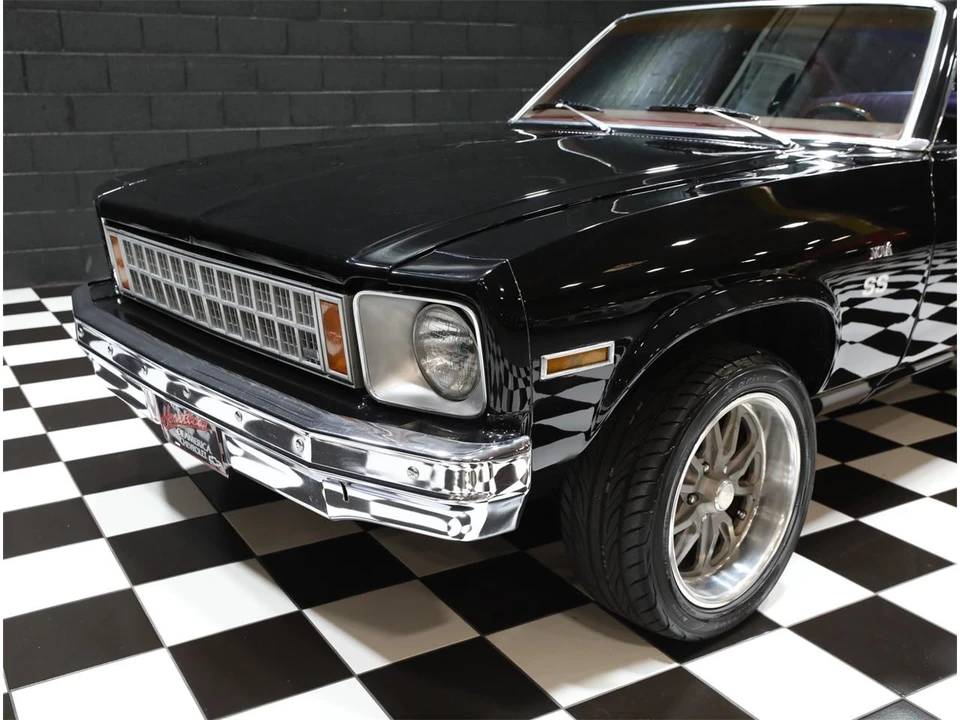 1977 Chevrolet Nova 4th Gen - Image 7 of 31