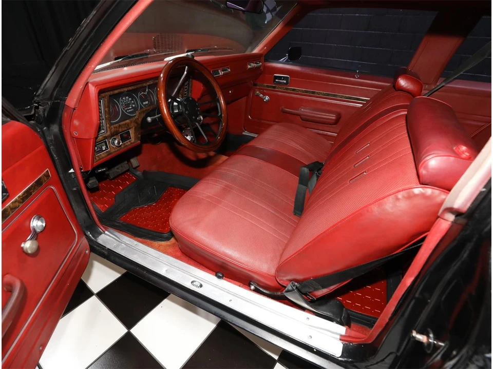 1977 Chevrolet Nova 4th Gen - Image 3 of 31