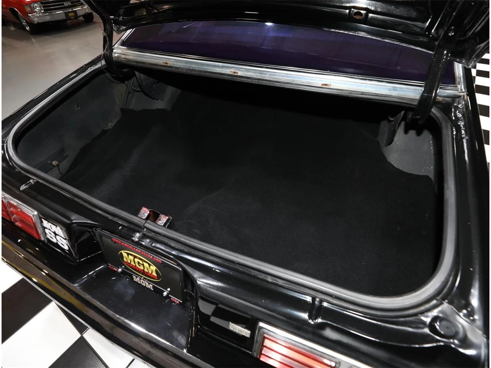 1977 Chevrolet Nova 4th Gen - Image 5 of 31
