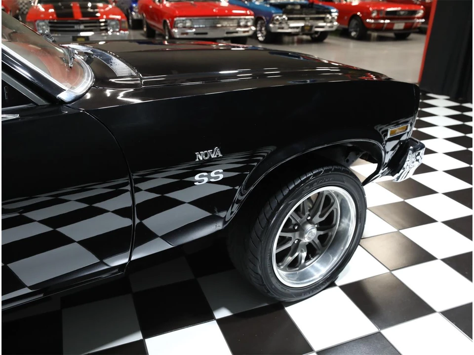 1977 Chevrolet Nova 4th Gen - Image 15 of 31