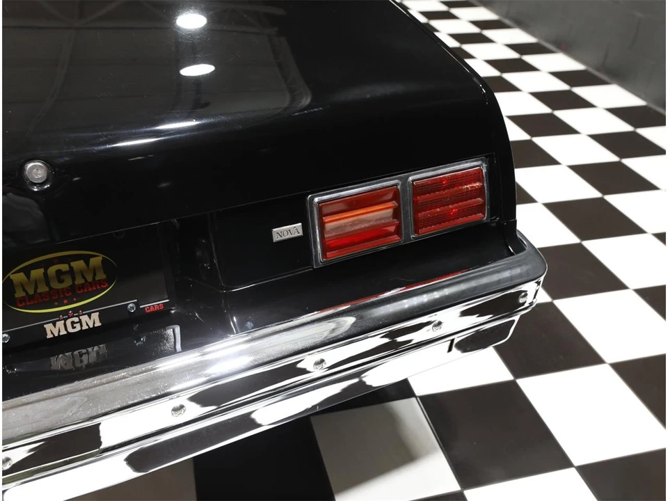 1977 Chevrolet Nova 4th Gen - Image 20 of 31